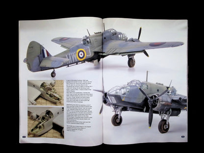 AIR modeller N125 [25] Apr/May'26 ** - Part 2