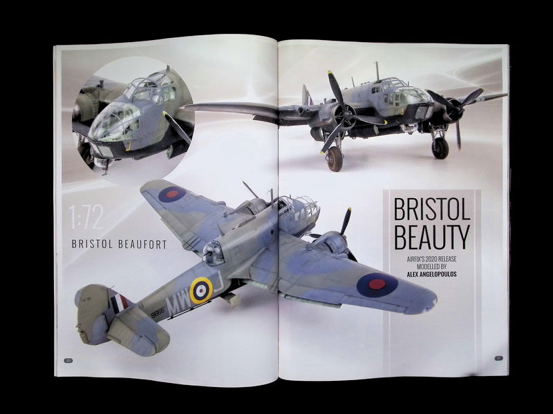 AIR modeller N125 [25] Apr/May'26 ** - Part 3