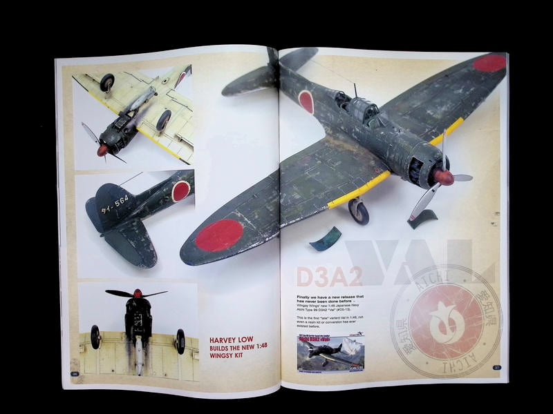 AIR modeller N127 [27] Aug/Sep '26 - Part 1