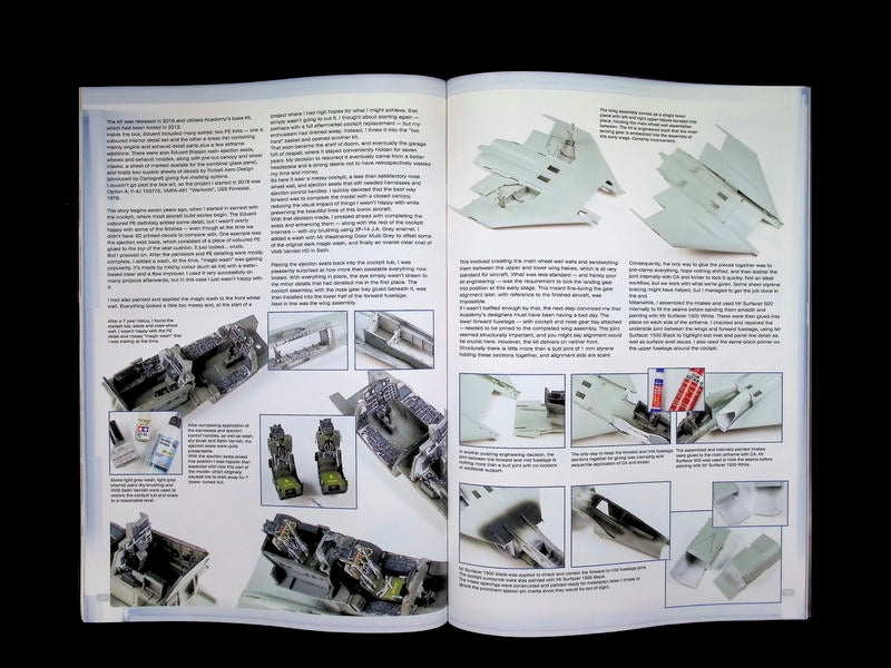 AIR modeller N127 [27] Aug/Sep '26 - Part 2