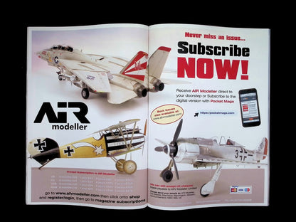 AIR modeller N127 [27] Aug/Sep '26 - Part 4