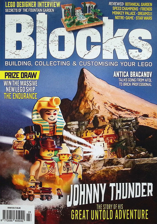 Blocks [23] N.123