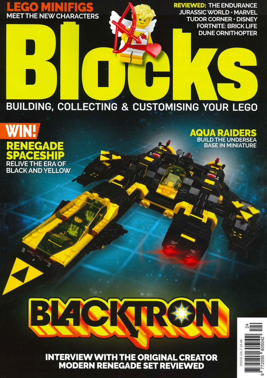 Blocks [24] N.124
