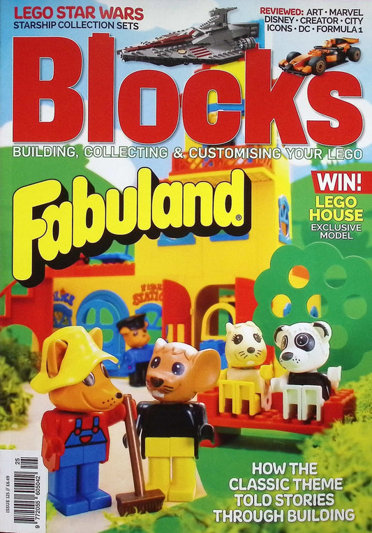 Blocks [25] N.125