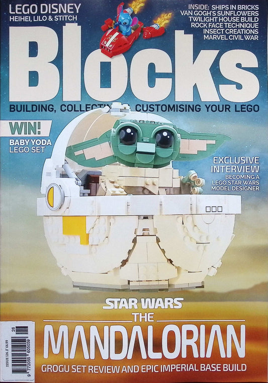 Blocks [26] N.126