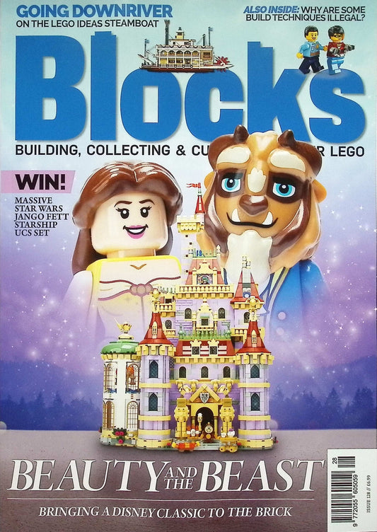 BLOCKS [28] N.128