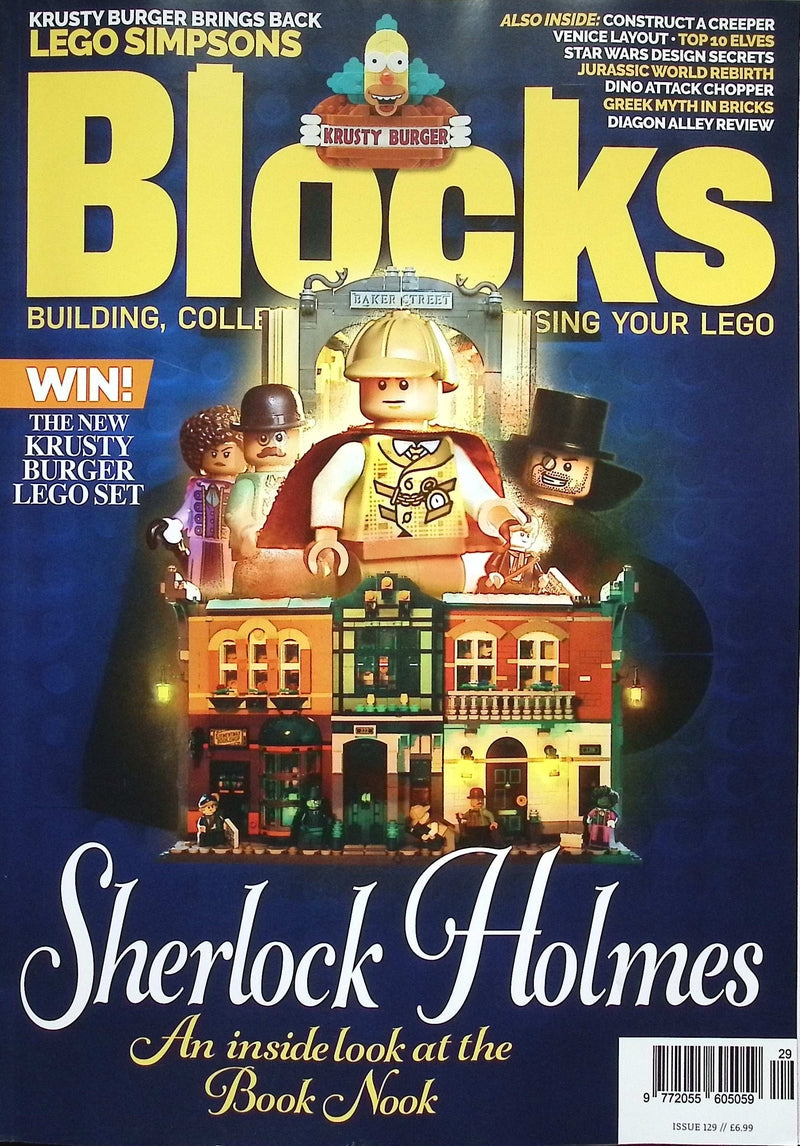 BLOCKS [29] N.129
