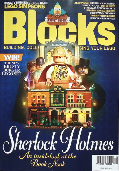 BLOCKS [29] N.129