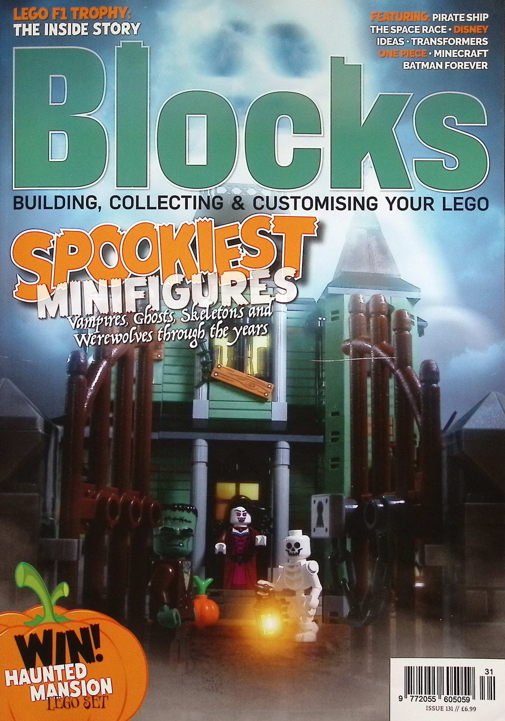 Blocks [31] N.131