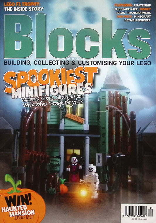 Blocks [31] N.131