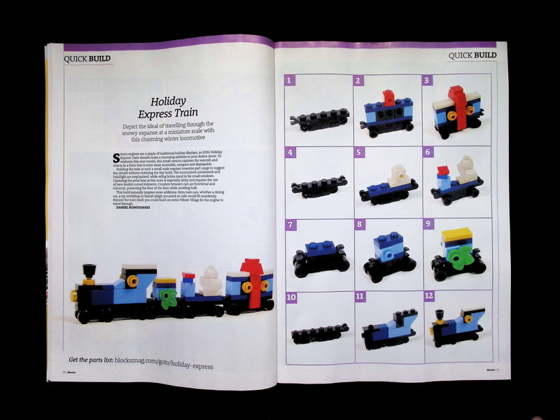 Blocks [33] N.133