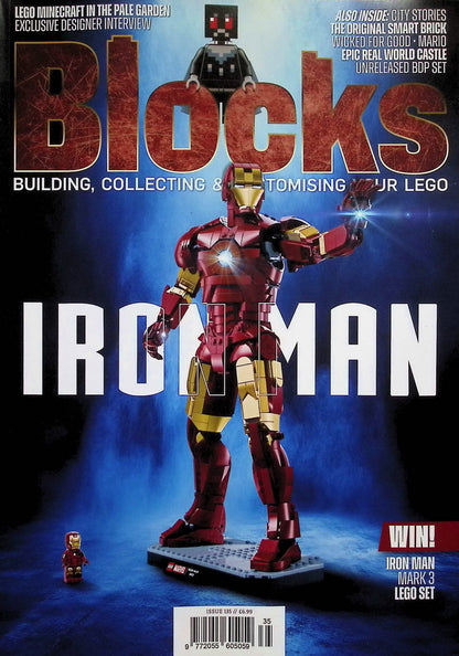 Blocks [35] N.135
