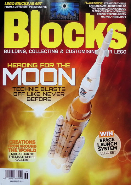 Blocks [36] N.136