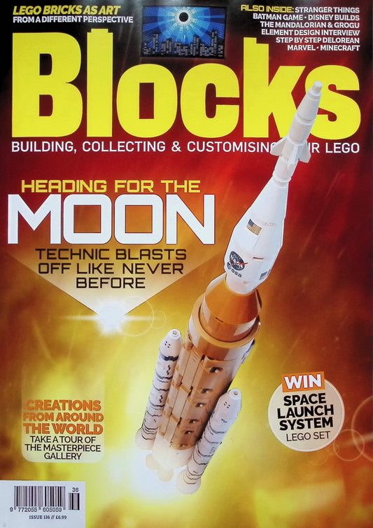 Blocks [36] N.136