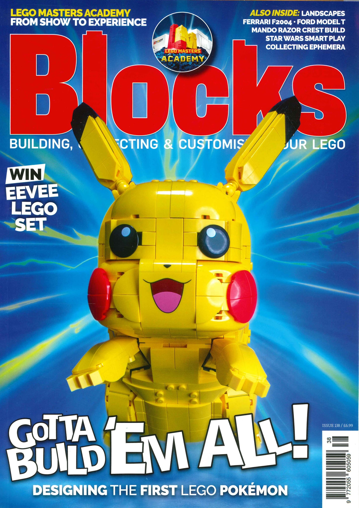 Blocks [38] N.138