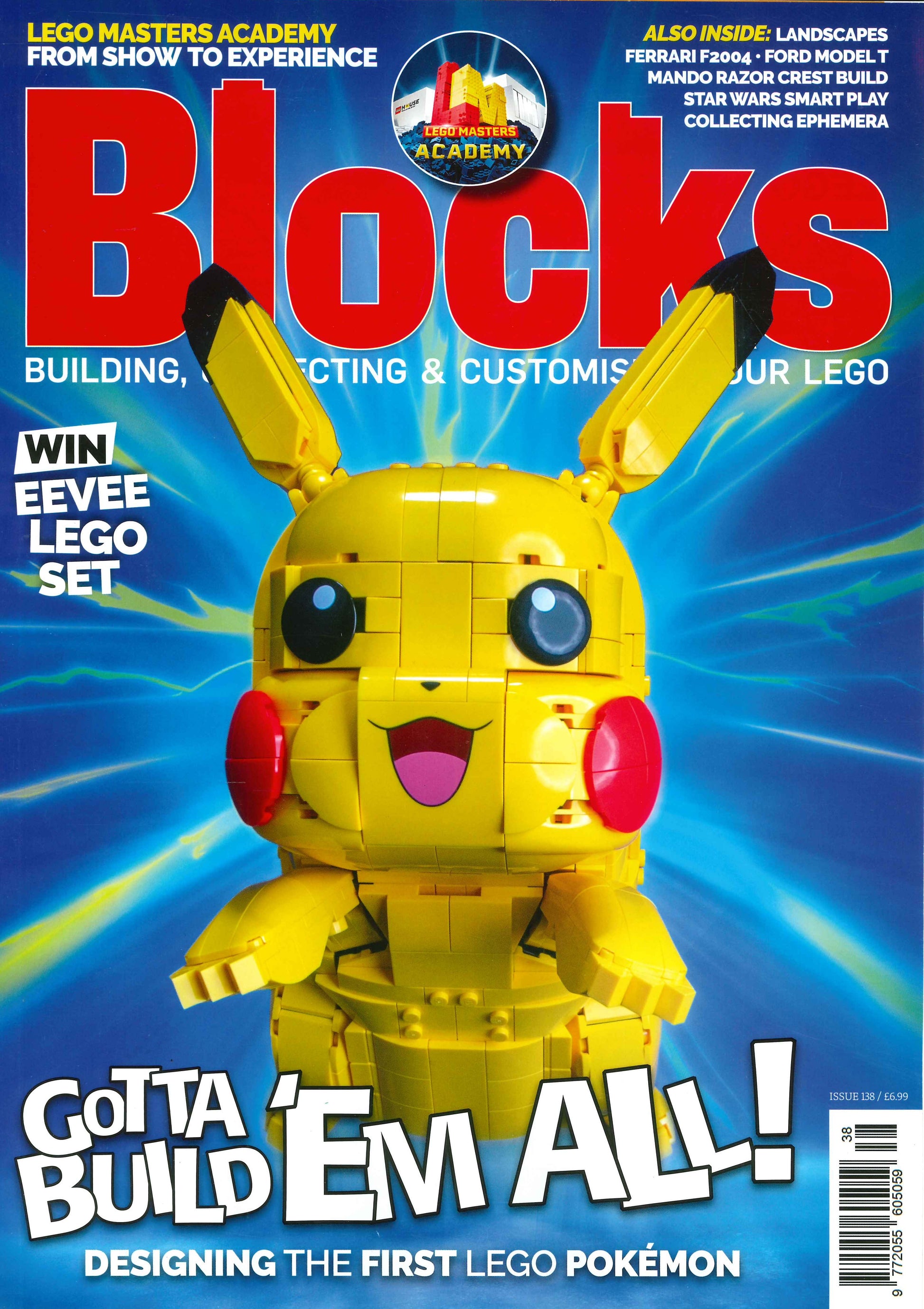 Blocks [38] N.138