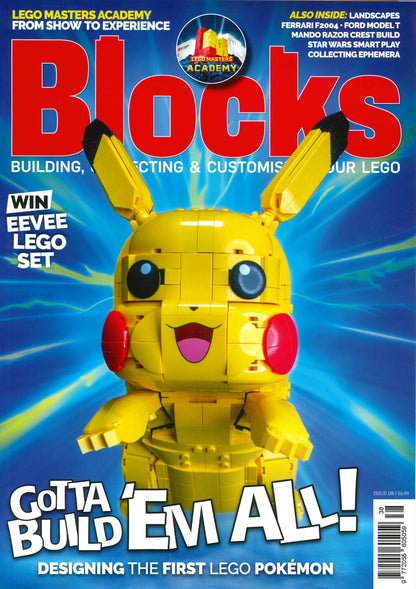 Blocks [38] N.138
