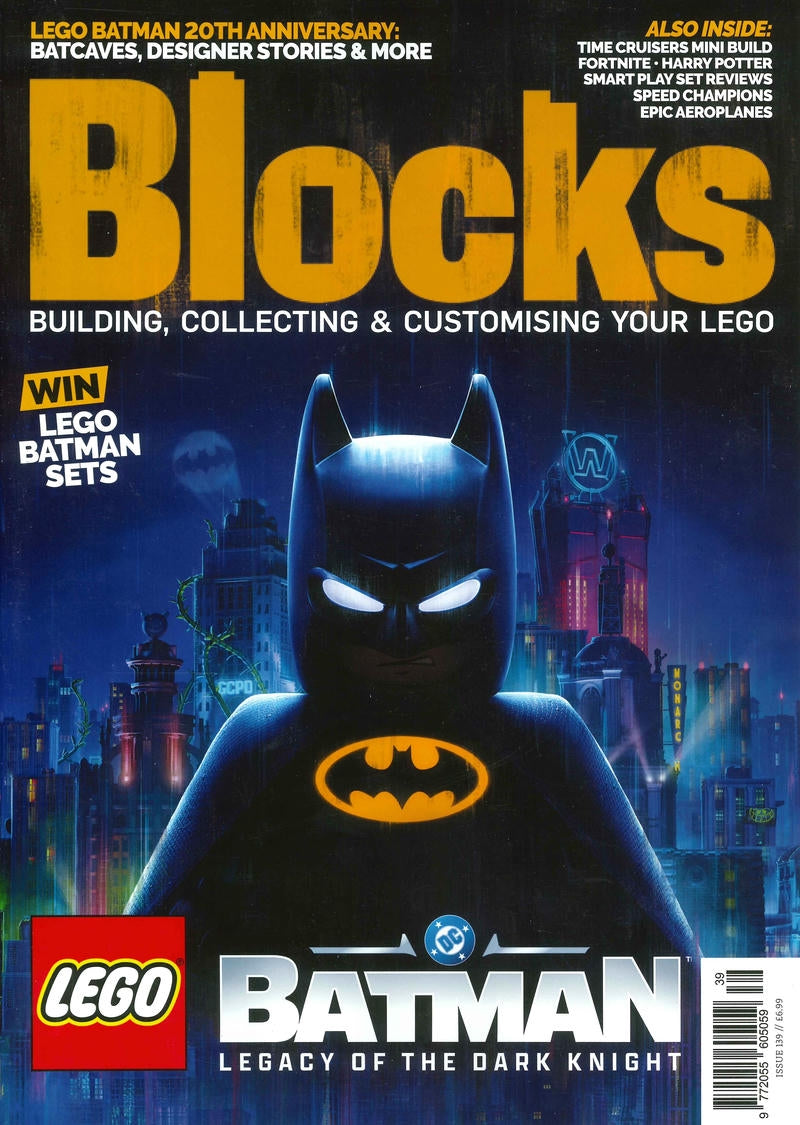 Blocks [39] N.139