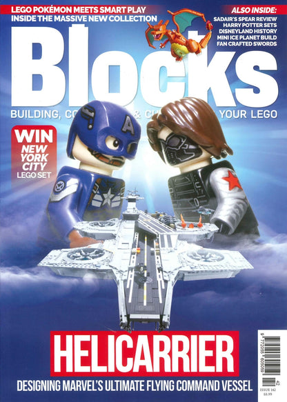 Blocks [42] N.142