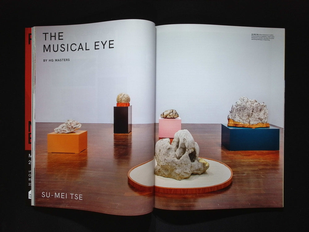 art asia pacific [02] No.143 May/Jun 2025