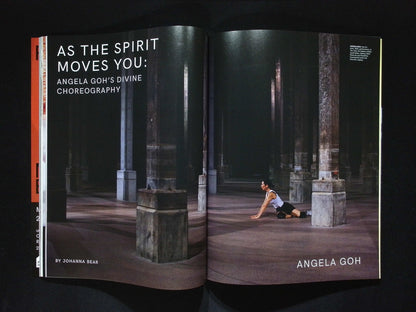 art asia pacific [02] No.143 May/Jun 2025