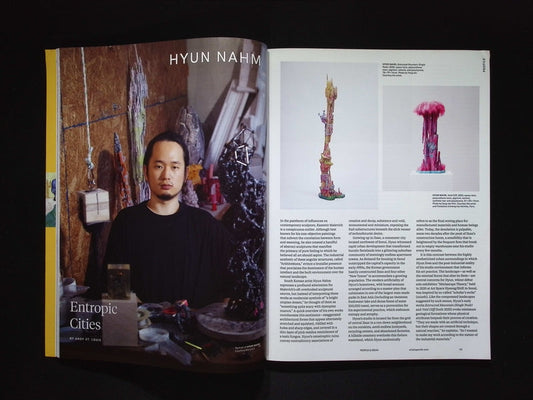 ART Asia Pacific [03] No.144 Jul/Aug 2025
