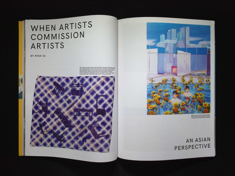ART Asia Pacific [03] No.144 Jul/Aug 2025