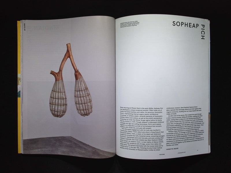 ART Asia Pacific [03] No.144 Jul/Aug 2025