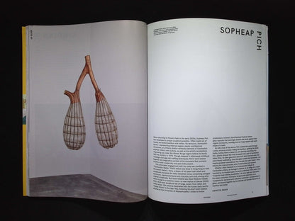 ART Asia Pacific [03] No.144 Jul/Aug 2025