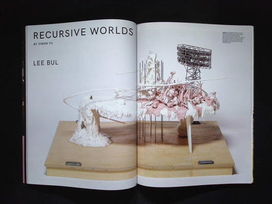 art asia pacific [04] No.145 Sep/Oct 2025