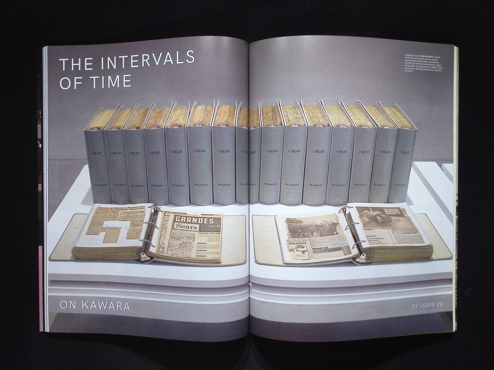 art asia pacific [04] No.145 Sep/Oct 2025