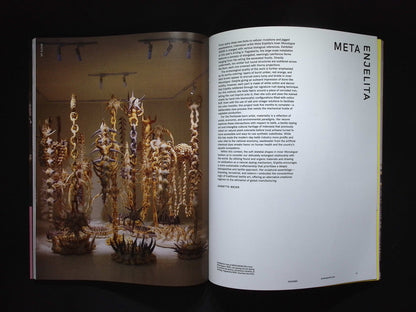 art asia pacific [04] No.145 Sep/Oct 2025