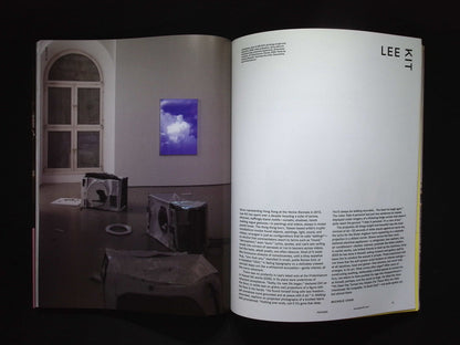 art asia pacific [04] No.145 Sep/Oct 2025