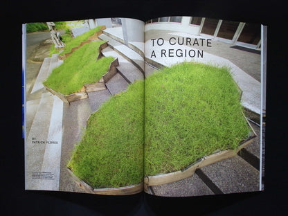 art asia pacific [05] No.146 Nov/Dec 2025