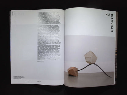art asia pacific [05] No.146 Nov/Dec 2025