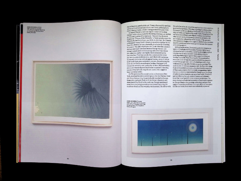 art asia pacific [01] No.147 Mar/Apr 2026 - Part 2