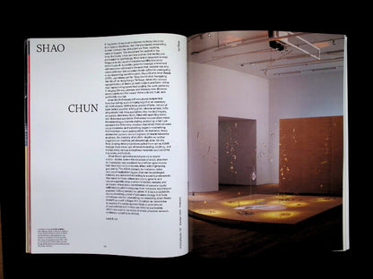 art asia pacific [01] No.147 Mar/Apr 2026 - Part 3