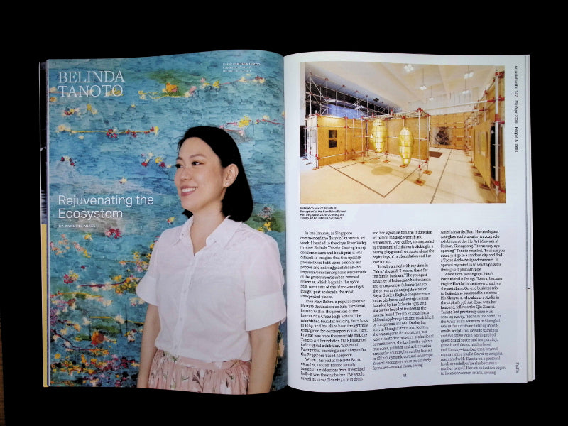 art asia pacific [01] No.147 Mar/Apr 2026 - Part 4