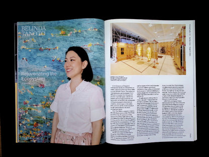 art asia pacific [01] No.147 Mar/Apr 2026 - Part 4