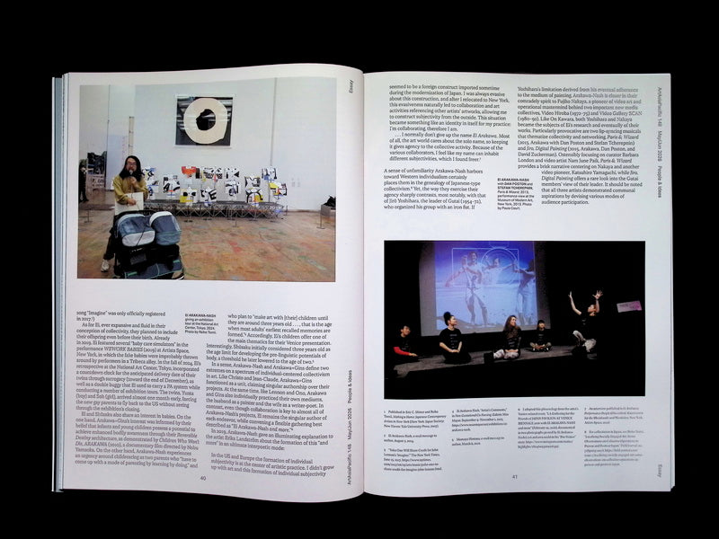 art asia pacific [02] No.148 May/Jun 2026 - Part 2