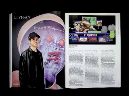 art asia pacific [02] No.148 May/Jun 2026 - Part 3