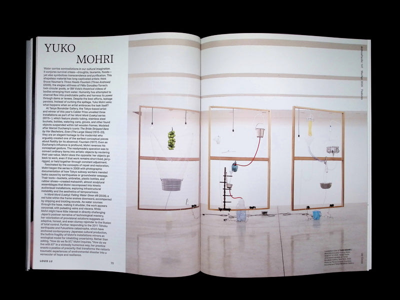 art asia pacific [02] No.148 May/Jun 2026 - Part 4