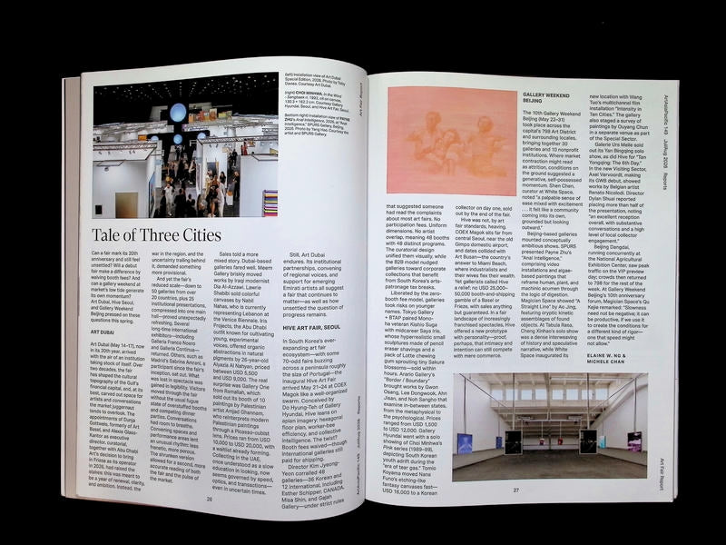 art asia pacific [03] No.149 Jul/Aug 2026 - Part 4