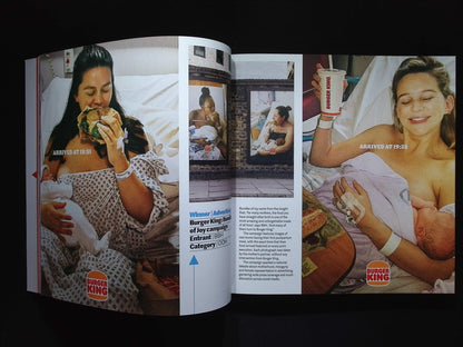 CREATIVE REVIEW [03] Summer 2025 (三封面)