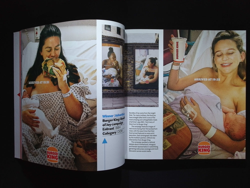 CREATIVE REVIEW [03] Summer 2025 (三封面)