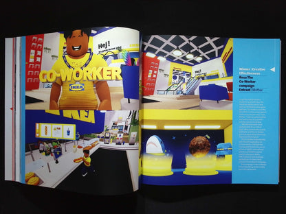 CREATIVE REVIEW [03] Summer 2025 (三封面)