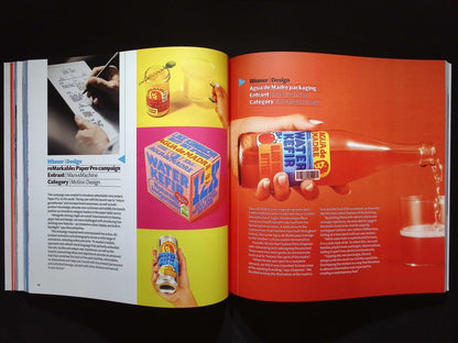 CREATIVE REVIEW [03] Summer 2025 (三封面)