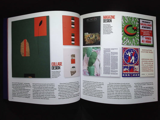 CREATIVE REVIEW [04] Autumn 2025