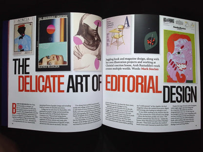 CREATIVE REVIEW [04] Autumn 2025