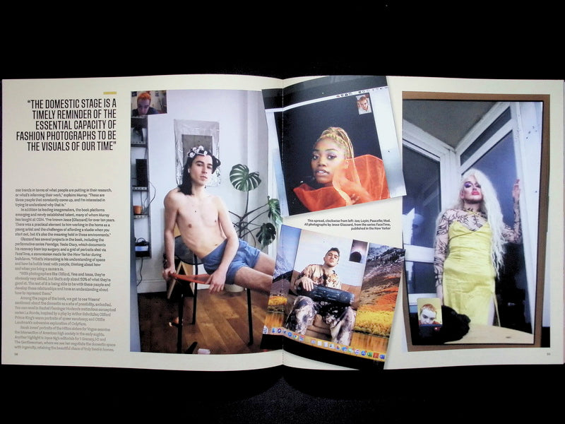 CREATIVE REVIEW [05] Winter 2025